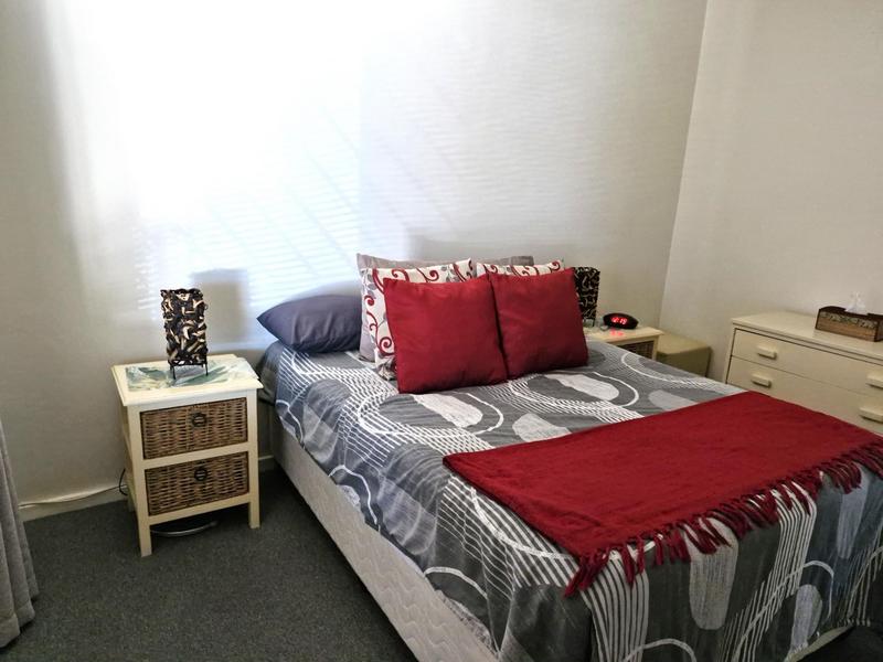 2 Bedroom Property for Sale in Burgundy Estate Western Cape